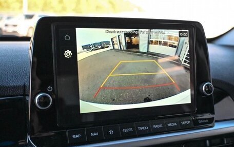 KIA Morning III, 2021 год, 1 880 000 рублей, 12 фотография