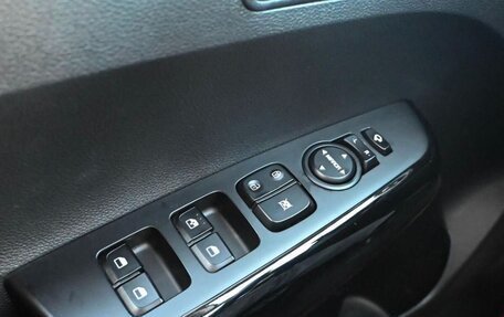 KIA Morning III, 2021 год, 1 880 000 рублей, 17 фотография