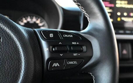 KIA Morning III, 2021 год, 1 880 000 рублей, 16 фотография