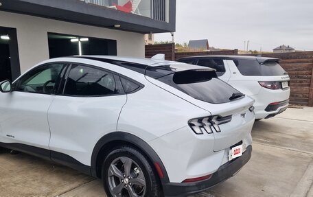 Ford Mustang Mach-E I, 2021 год, 3 999 999 рублей, 3 фотография