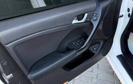 Honda Accord VIII рестайлинг, 2008 год, 980 000 рублей, 7 фотография