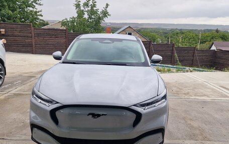 Ford Mustang Mach-E I, 2021 год, 3 999 999 рублей, 2 фотография