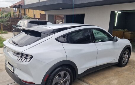 Ford Mustang Mach-E I, 2021 год, 3 999 999 рублей, 4 фотография