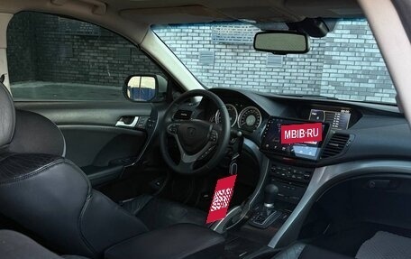 Honda Accord VIII рестайлинг, 2008 год, 980 000 рублей, 5 фотография