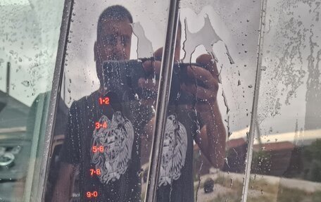 Ford Mustang Mach-E I, 2021 год, 3 999 999 рублей, 7 фотография