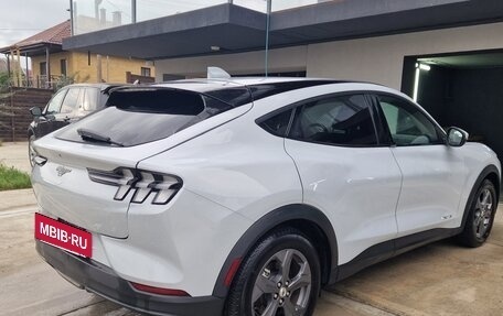 Ford Mustang Mach-E I, 2021 год, 3 999 999 рублей, 5 фотография