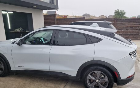 Ford Mustang Mach-E I, 2021 год, 3 999 999 рублей, 12 фотография