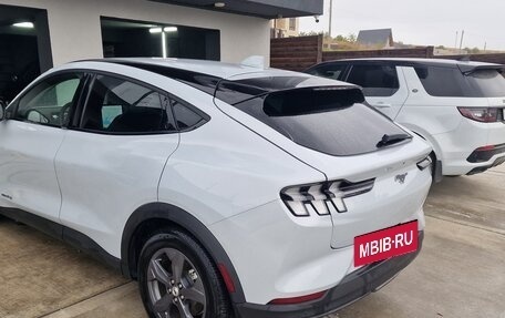 Ford Mustang Mach-E I, 2021 год, 3 999 999 рублей, 10 фотография