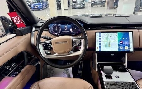 Land Rover Range Rover IV рестайлинг, 2024 год, 23 000 000 рублей, 8 фотография