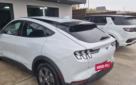 Ford Mustang Mach-E I, 2021 год, 3 999 999 рублей, 11 фотография