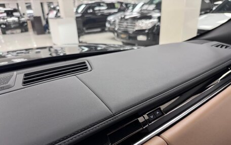 Land Rover Range Rover IV рестайлинг, 2024 год, 23 000 000 рублей, 18 фотография