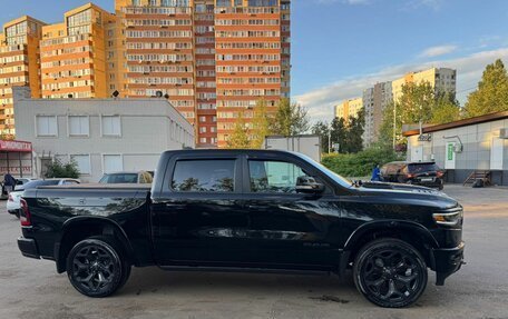 Rambler 1500, 2020 год, 8 700 000 рублей, 5 фотография