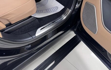 Land Rover Range Rover IV рестайлинг, 2024 год, 23 000 000 рублей, 19 фотография