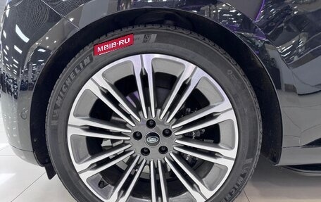 Land Rover Range Rover IV рестайлинг, 2024 год, 23 000 000 рублей, 15 фотография