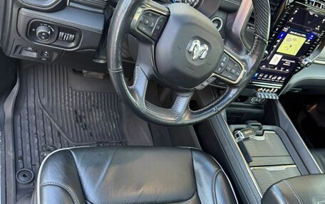 Rambler 1500, 2020 год, 8 700 000 рублей, 17 фотография