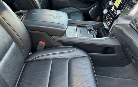 Rambler 1500, 2020 год, 8 700 000 рублей, 13 фотография