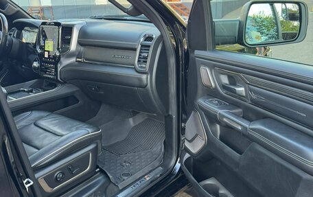 Rambler 1500, 2020 год, 8 700 000 рублей, 14 фотография