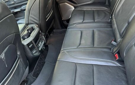 Rambler 1500, 2020 год, 8 700 000 рублей, 12 фотография