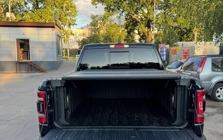 Rambler 1500, 2020 год, 8 700 000 рублей, 10 фотография