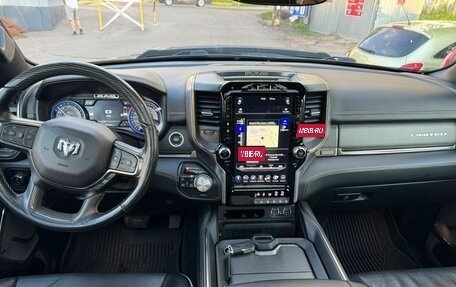 Rambler 1500, 2020 год, 8 700 000 рублей, 11 фотография