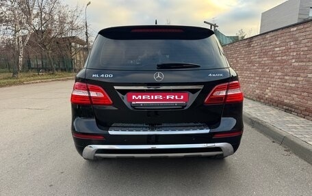 Mercedes-Benz M-Класс, 2015 год, 2 490 000 рублей, 6 фотография