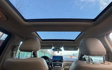 Mercedes-Benz M-Класс, 2015 год, 2 490 000 рублей, 16 фотография