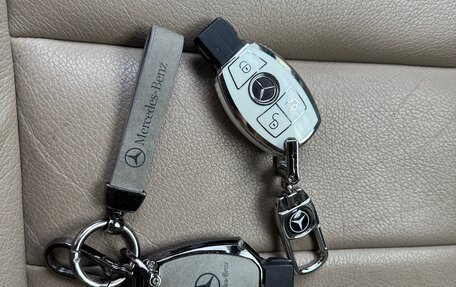 Mercedes-Benz M-Класс, 2015 год, 2 490 000 рублей, 19 фотография