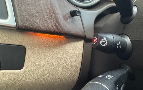 Mercedes-Benz M-Класс, 2015 год, 2 490 000 рублей, 18 фотография