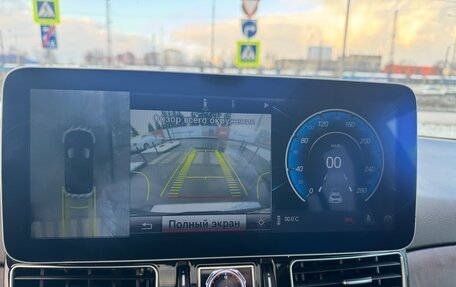 Mercedes-Benz M-Класс, 2015 год, 2 490 000 рублей, 15 фотография