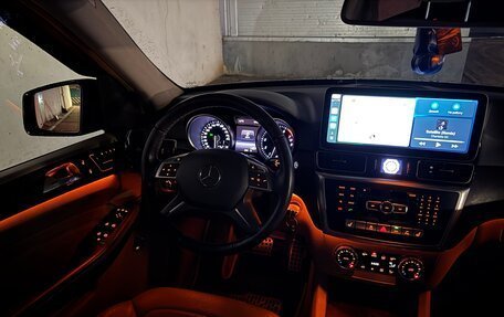 Mercedes-Benz M-Класс, 2015 год, 2 490 000 рублей, 24 фотография