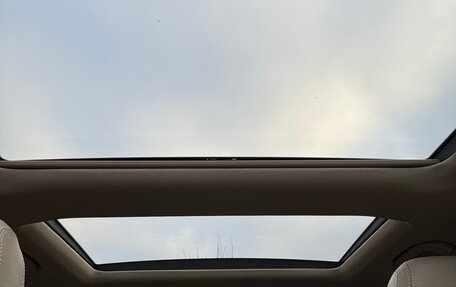 Mercedes-Benz M-Класс, 2015 год, 2 490 000 рублей, 26 фотография