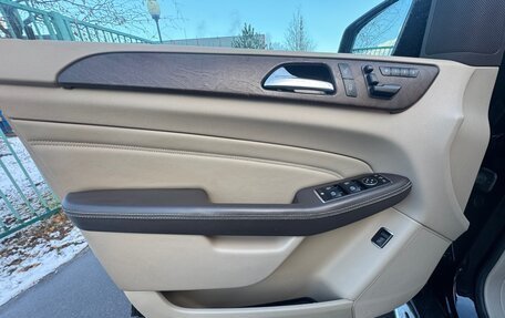 Mercedes-Benz M-Класс, 2015 год, 2 490 000 рублей, 32 фотография