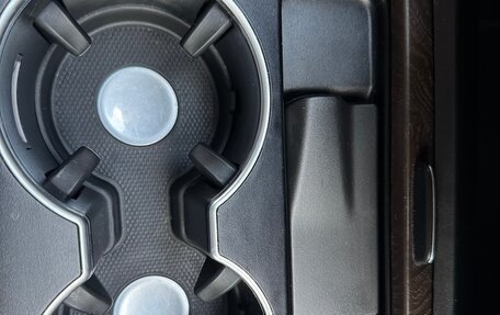 Mercedes-Benz M-Класс, 2015 год, 2 490 000 рублей, 20 фотография