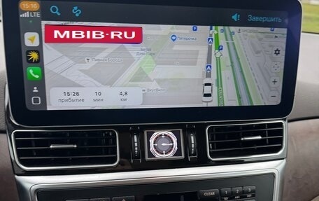 Mercedes-Benz M-Класс, 2015 год, 2 490 000 рублей, 27 фотография