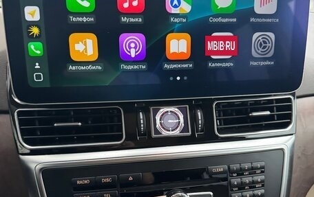 Mercedes-Benz M-Класс, 2015 год, 2 490 000 рублей, 25 фотография