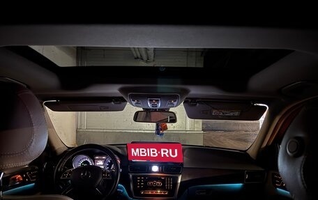 Mercedes-Benz M-Класс, 2015 год, 2 490 000 рублей, 29 фотография