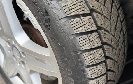 Mercedes-Benz M-Класс, 2015 год, 2 490 000 рублей, 38 фотография