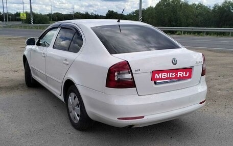 Skoda Octavia, 2012 год, 540 000 рублей, 6 фотография