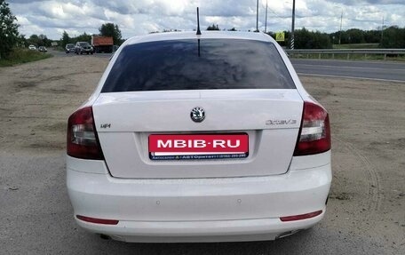 Skoda Octavia, 2012 год, 540 000 рублей, 5 фотография