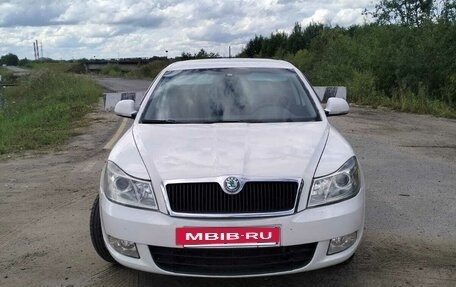 Skoda Octavia, 2012 год, 540 000 рублей, 3 фотография