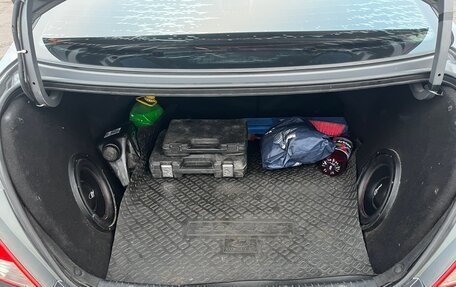 Hyundai Solaris II рестайлинг, 2011 год, 485 000 рублей, 9 фотография