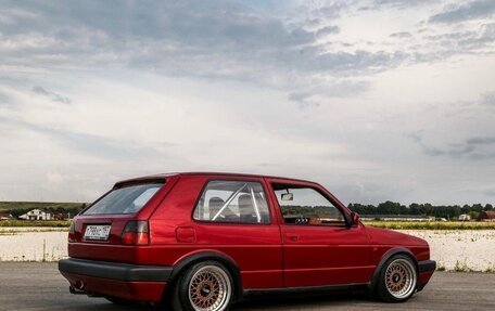 Volkswagen Golf II, 1984 год, 2 000 000 рублей, 5 фотография