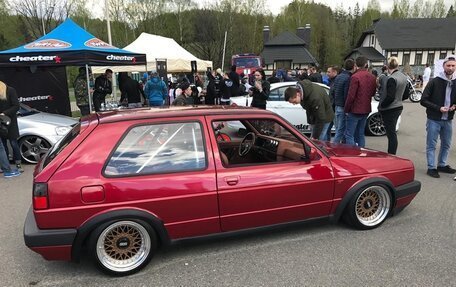 Volkswagen Golf II, 1984 год, 2 000 000 рублей, 3 фотография