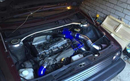 Volkswagen Golf II, 1984 год, 2 000 000 рублей, 10 фотография