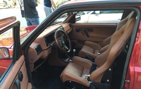 Volkswagen Golf II, 1984 год, 2 000 000 рублей, 8 фотография