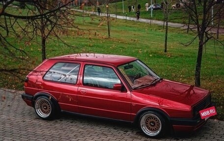 Volkswagen Golf II, 1984 год, 2 000 000 рублей, 4 фотография