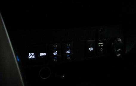 Toyota RAV4, 2018 год, 2 399 700 рублей, 16 фотография