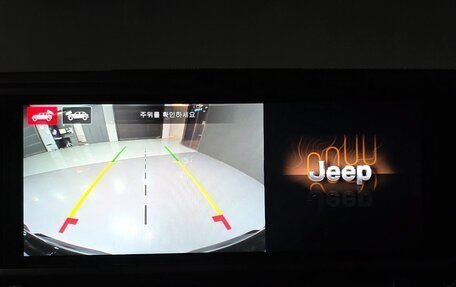 Jeep Wrangler, 2024 год, 6 420 000 рублей, 9 фотография
