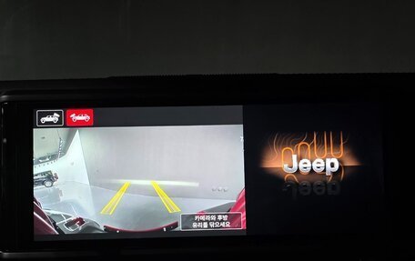 Jeep Wrangler, 2024 год, 6 420 000 рублей, 10 фотография