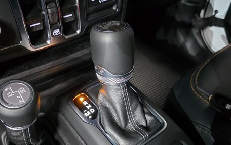 Jeep Wrangler, 2024 год, 6 420 000 рублей, 15 фотография